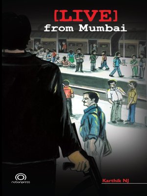 cover image of Live from Mumbai
